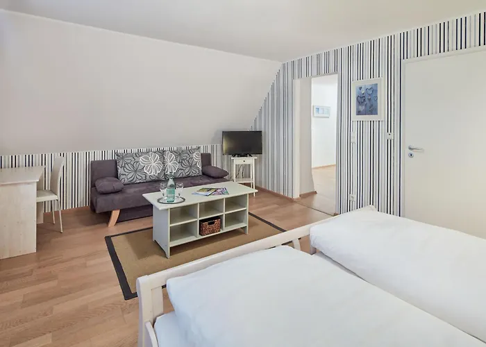 Puettmanns Dorfhotel