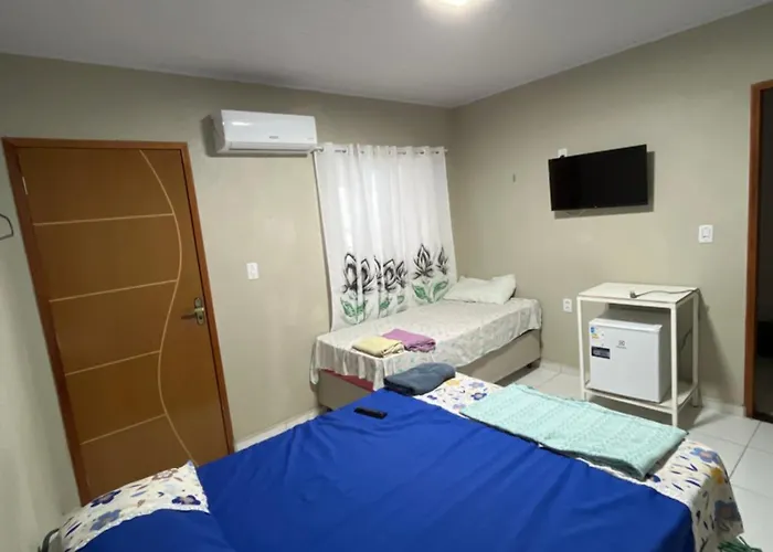 Pousada do Gil