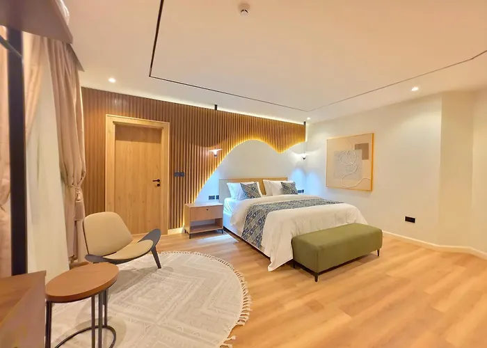 Amazonia Luxury