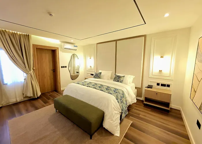 Amazonia Luxury