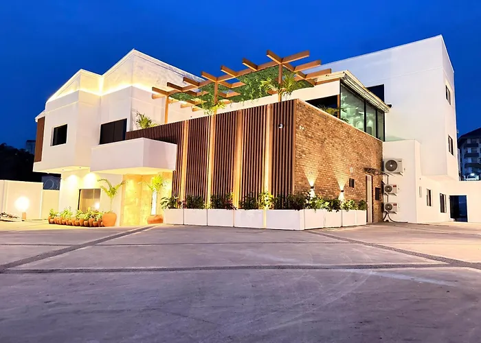 Amazonia Luxury