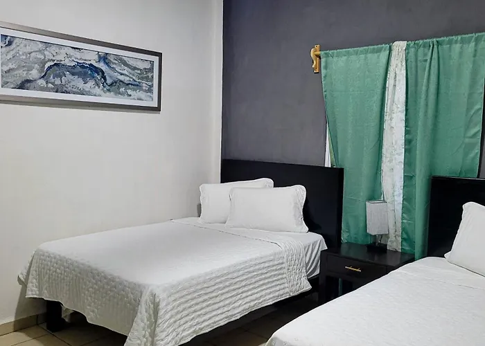 Hotel Jasli Escárcega