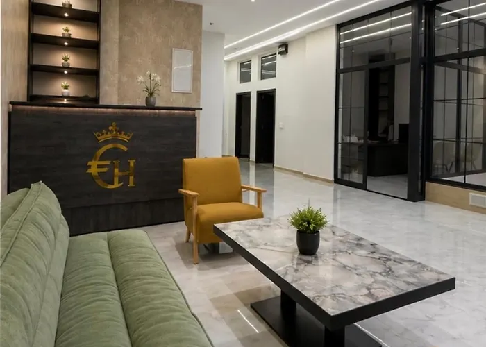 Euro Hotel