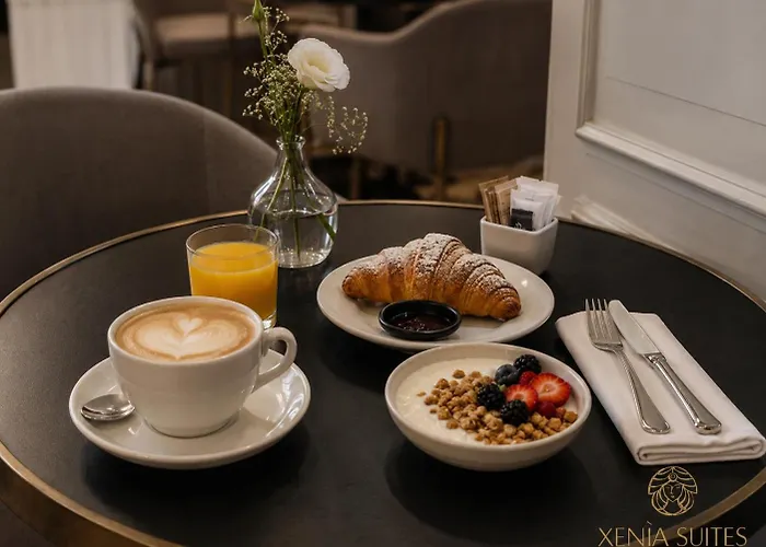 Xenia Suites Duomo