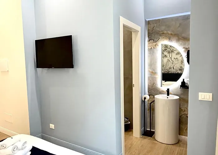 Xenia Suites Duomo