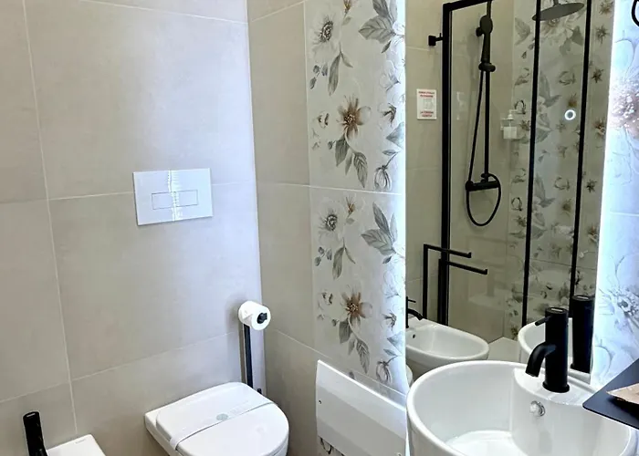 Xenia Suites Duomo