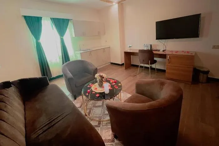 HAMDAN Hotel