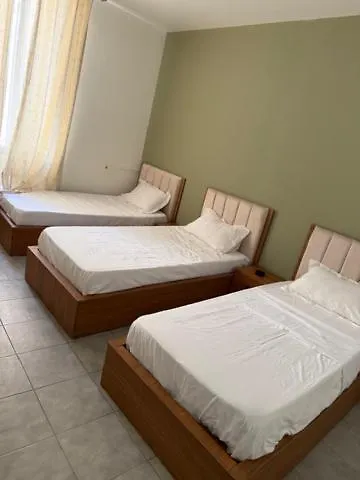 hotel de la gare