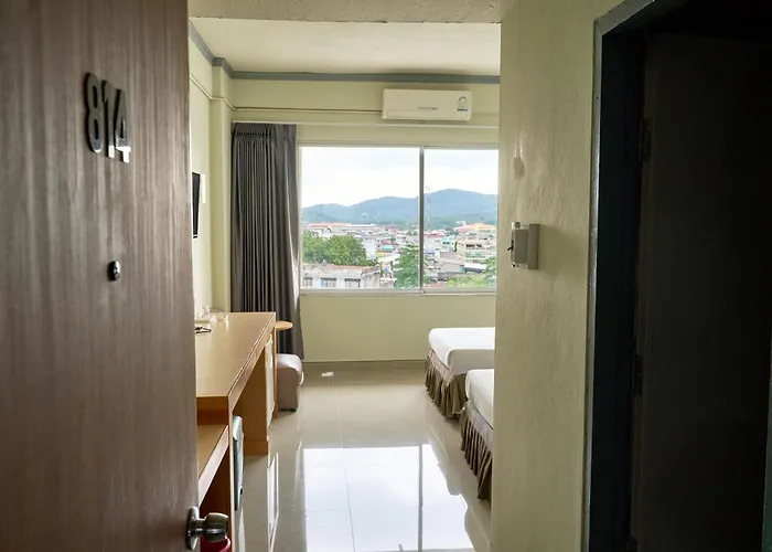 Yala Rama Hotel