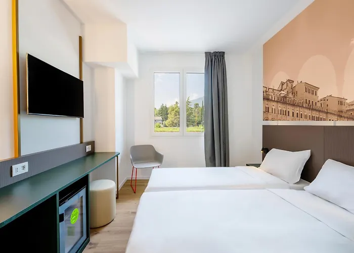 B&B Hotel Ascoli Piceno