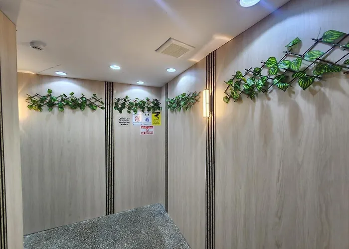 Rahat Alubur Hotel