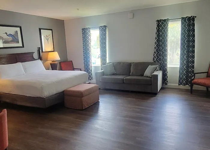 Plantation Resort On Crystal River