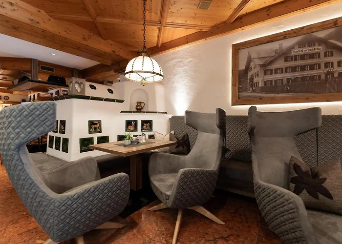 Hotel Hochkönig