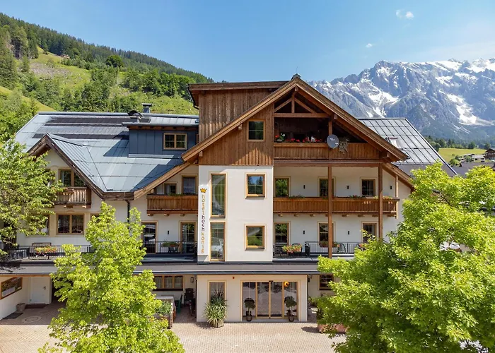 Hotel Hochkönig