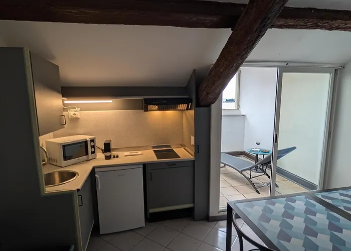 Residence Cosy Baveno