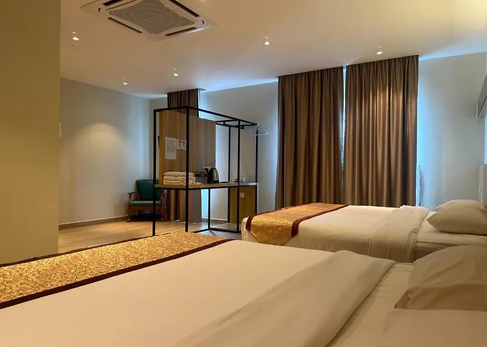 Hope Hotel Masai