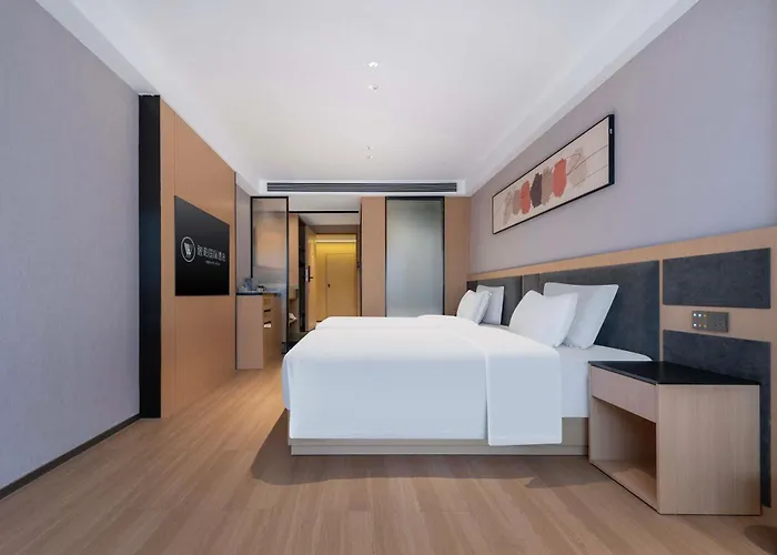 Yibon International Hotel