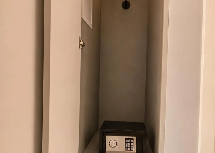 Boutique Hotel Bora