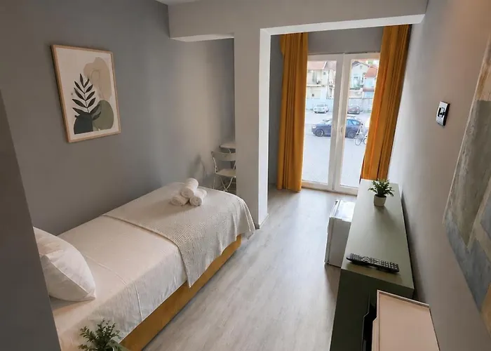 Boutique Hotel Bora