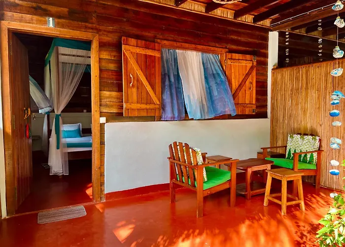 Mahanoro Hotel&Restaurant