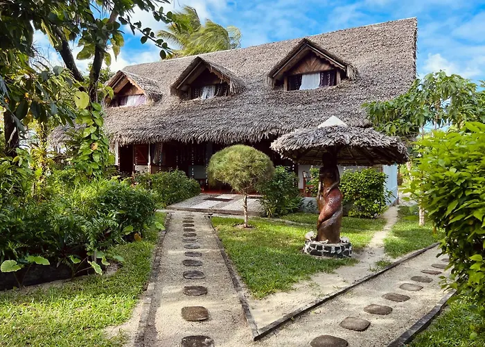 Mahanoro Hotel & Restaurant