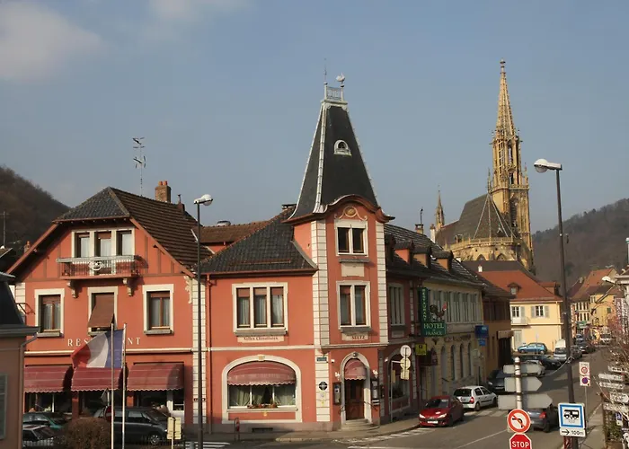 Hôtel De France