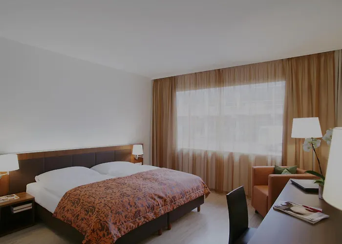Hotel Die Zeit