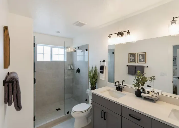 Dog Friendly, Pool, Pickleball, Xbox - Close To Zion