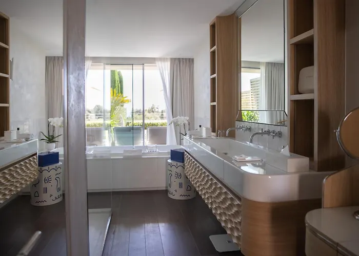 La Réserve Ramatuelle - Hotel, Spa&Villas