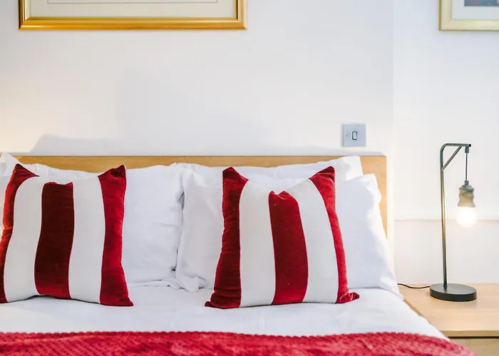 The White Swan Hotel By Richmond & Haven Room 106