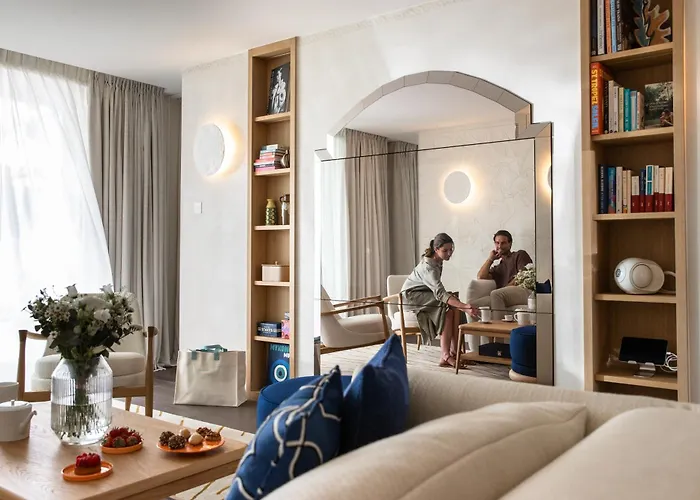 La Réserve Ramatuelle - Hotel, Spa&Villas