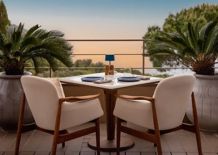 La Réserve Ramatuelle - Hotel, Spa&Villas