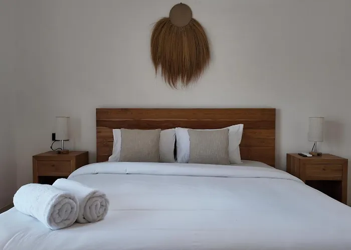 Wilkhu Villas - Kuta Lombok