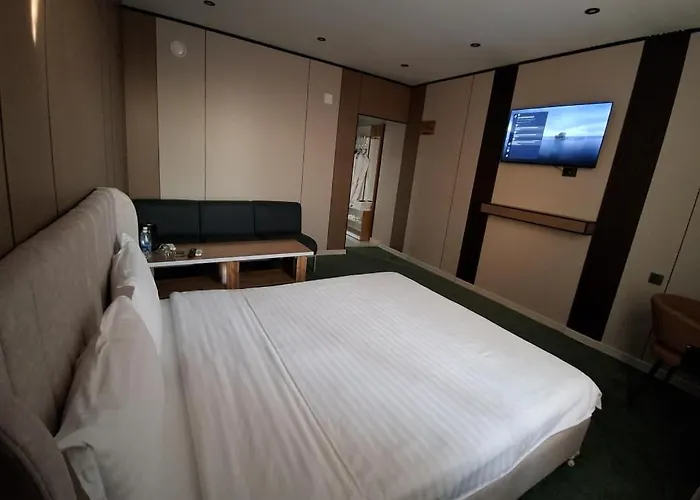 Comfort Hotel