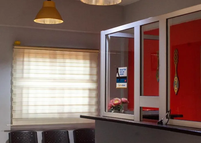 Barolena Hotel en appartement