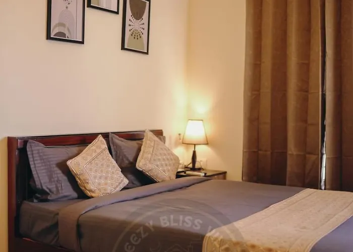 Breezy Classy Villa Mahabalipuram