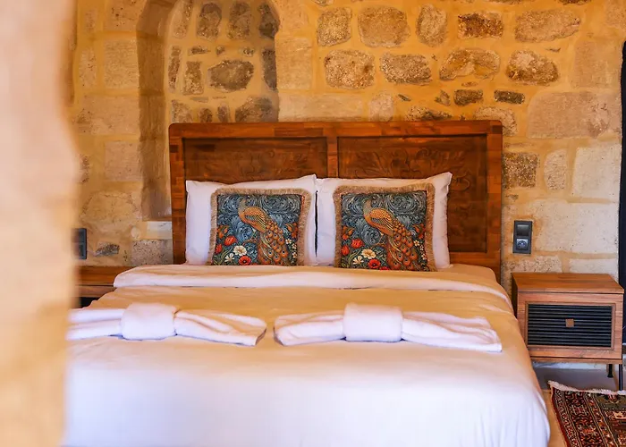 Mardin Bedirhan Bey Konak Hotel