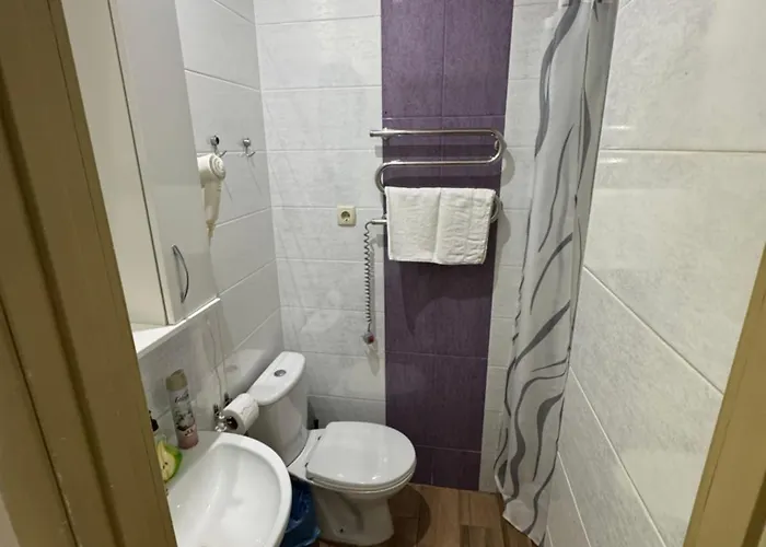 Mini Hotel Non-Stop