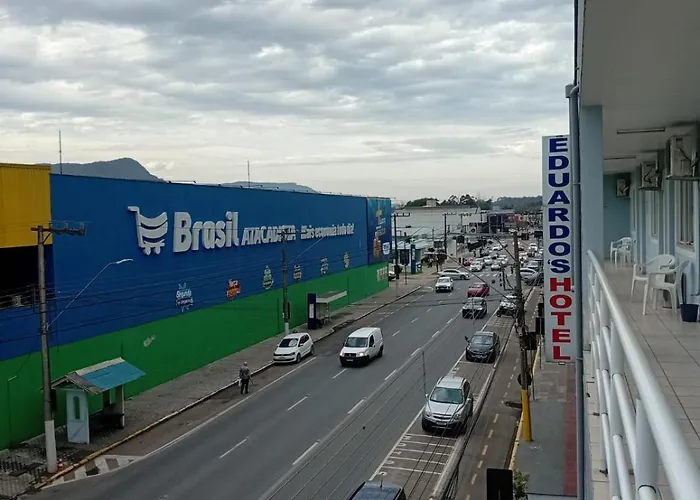 Eduardos Hotel
