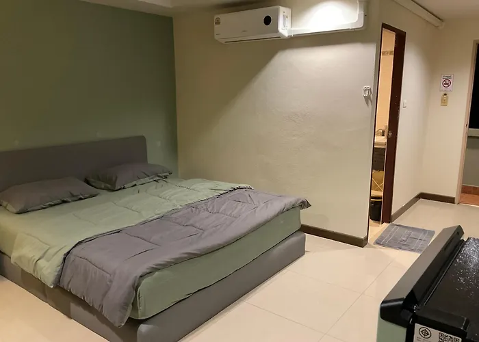 Tuek Khiaw Samui Hotel
