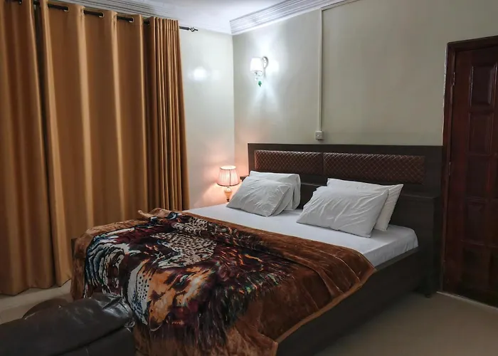Royal Irenic Hotel