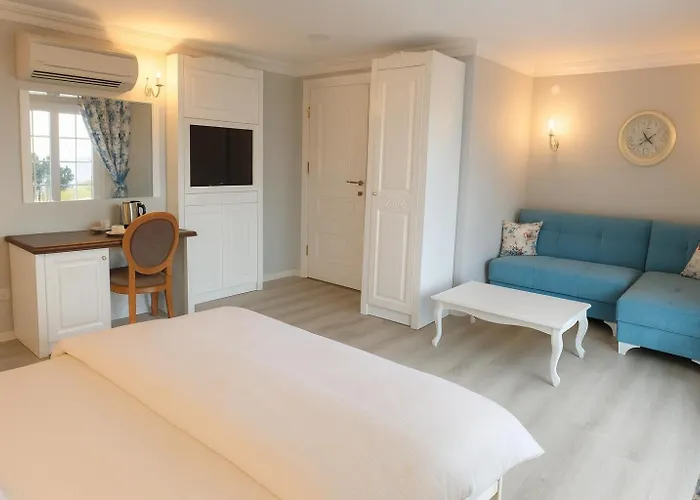 Sahil Panorama Otel