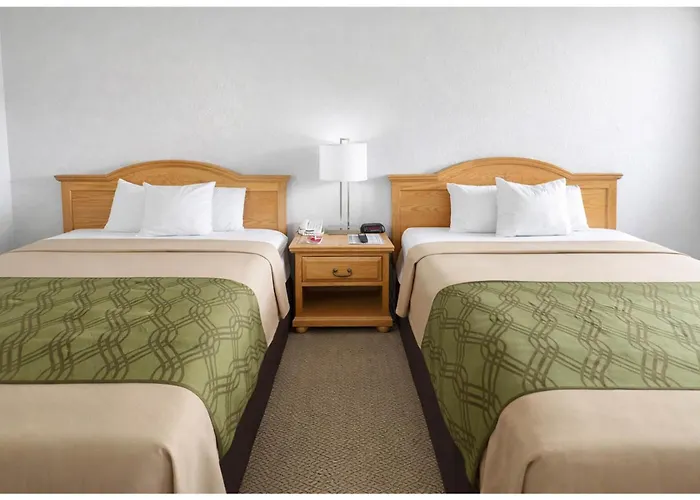 Studio 6 Suites Rawlins Wy