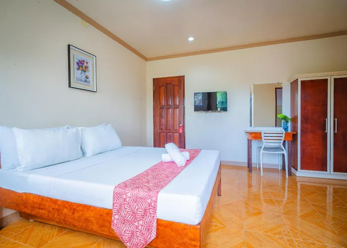 Armonia'S Guest House