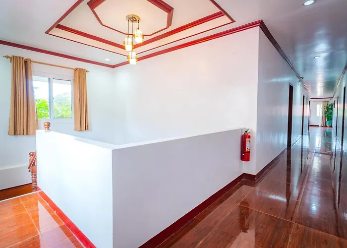 Armonia'S Guest House