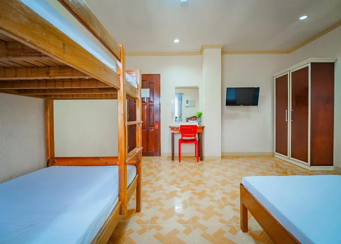 Armonia'S Guest House
