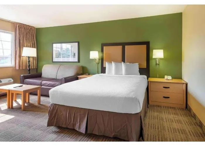 Motel 6 Philadelphia Malvern Swedesford Rd, Pa