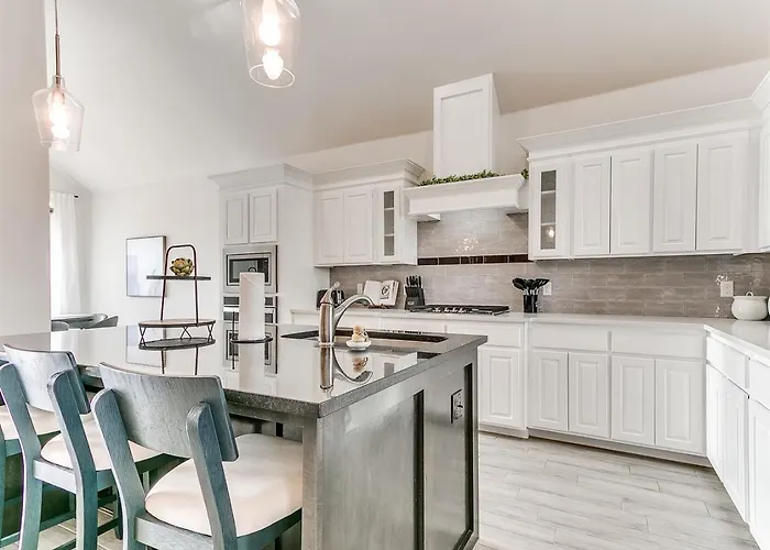 Family-Friendly Comfort In The Heart Of Yukon