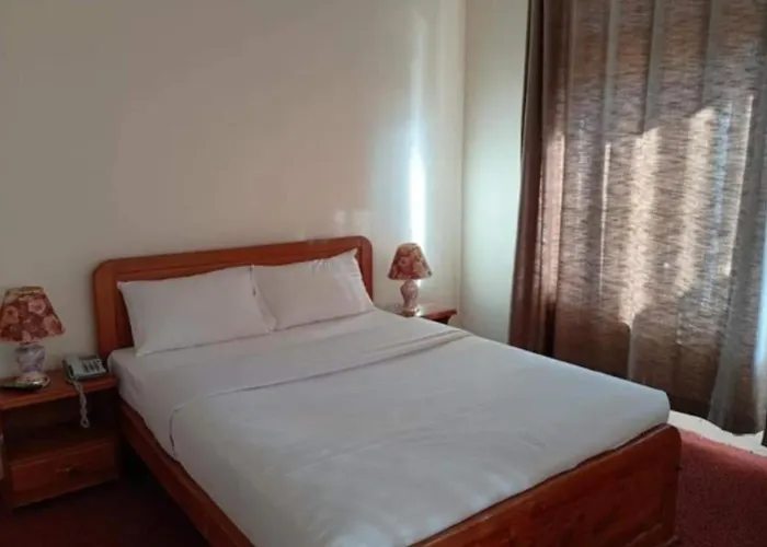 Hotel Mashabrum Skardu Near Skardu Airport & City Centre