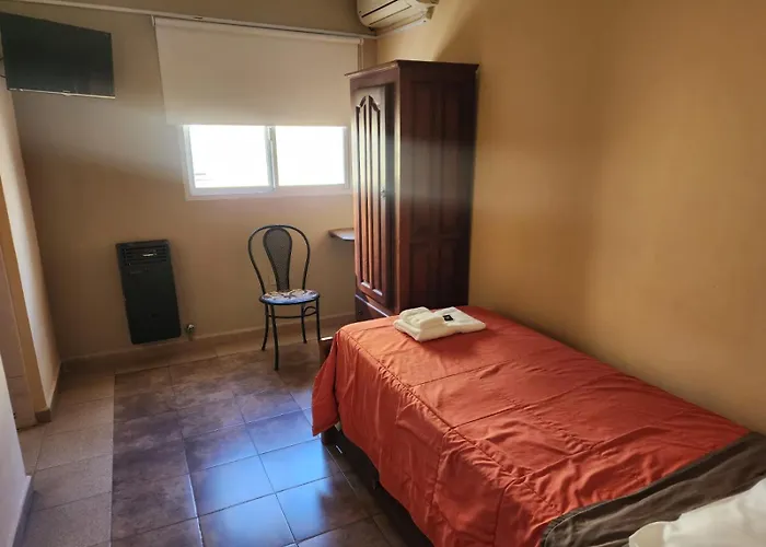 Hotel America